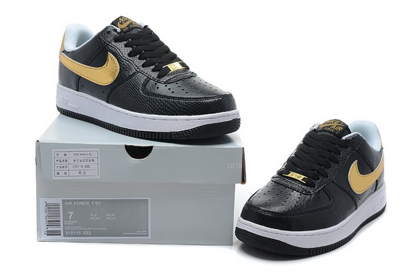 Nike Air Force One Men Low--225